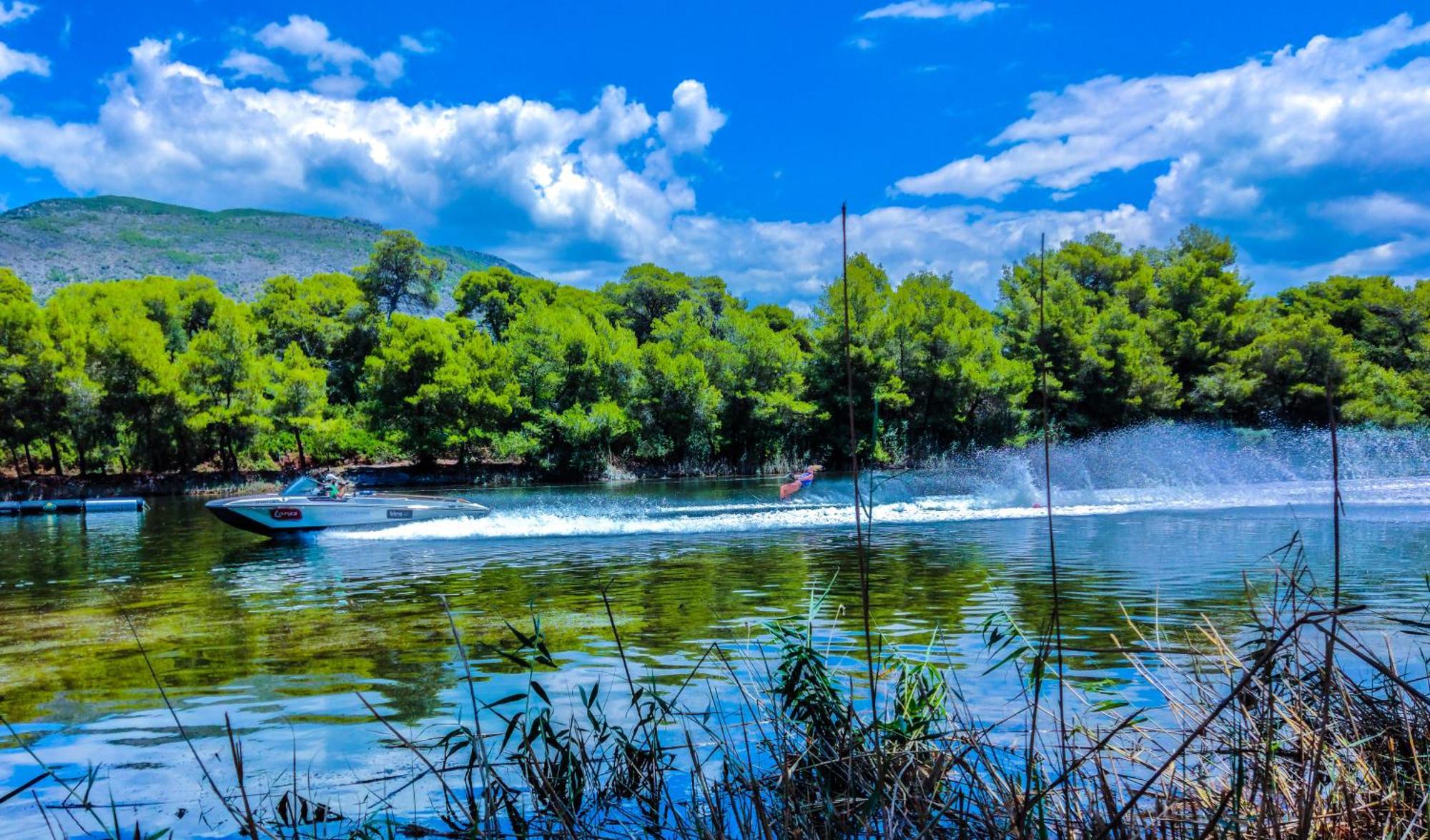 Your Spot West Peloponnese Shared *